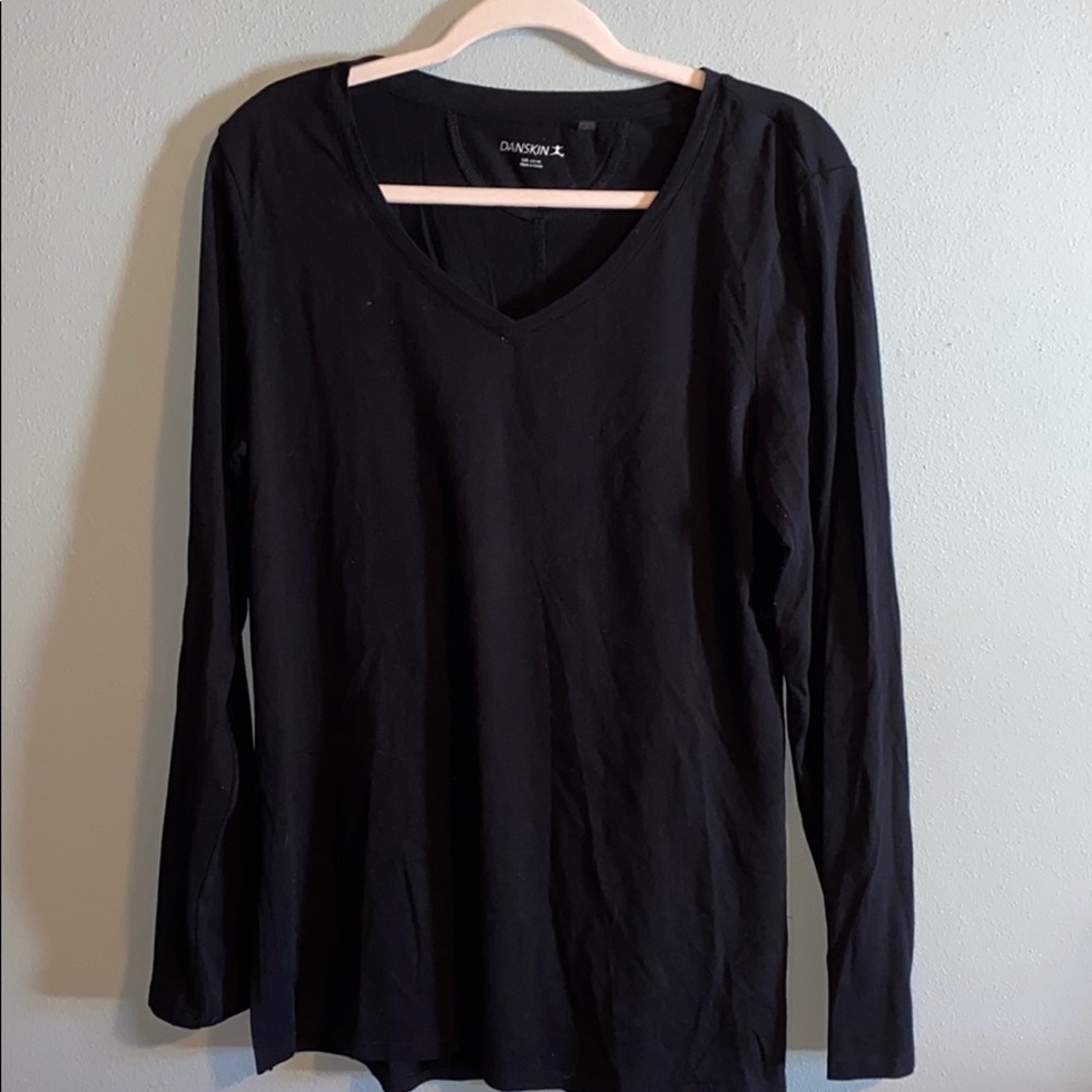 COPY - (3/$15 Sale) Workout top